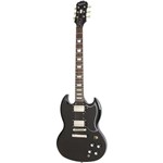 Guitarra Epiphone G 400 Pro | SG | Humbuckers | Black