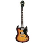 Guitarra Epiphone G400 Deluxe