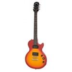 Guitarra Epiphone Les Paul Special Hs- Herr Cherry Sun