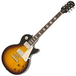Guitarra Epiphone Les Paul Standard Plus Top Pro Vintage Sunburst