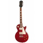 Guitarra Epiphone Les Paul Standard Plus Top Pro Wine Red