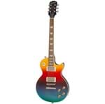 Guitarra Epiphone Les Paul Tribute Prizm Outfit Ltd Ed Rainbow