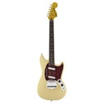 Guitarra Fender 030 2200 - Squier Vintage Modified Mustang - 541 - Vintage White