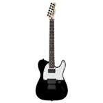 Guitarra Fender 030 1020 - Squier Jim Root Telecaster - 506 - Black