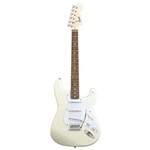 Guitarra Fender 031 0001 Squier Arctic White