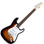 Guitarra Fender 031 0005 532 Squier Bullet Strato HSS 532