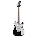 Guitarra Fender 013 0050 - Sig Series John 5 Triple Tele Deluxe - 306 - Black