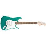 Guitarra Fender 031 0700 Squier Affinity Strat HSS 592 Racing Green
