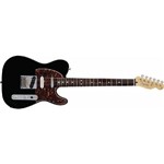 Guitarra Fender 013 5000 Deluxe Nashville Power Tele 306 Black
