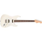Guitarra Fender 011 3050 - Am Professional Stratocaster Shawbucker Hh Rw - 705 - Olympic White