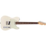 Guitarra Fender 011 3060 - Am Professional Telecaster Rw - 705 - Olympic White