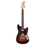 Guitarra Fender 011 4200 - Am Special Mustang - 300 - 3-color Sunburst