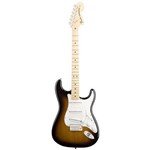 Guitarra Fender 011 5602 - Am Special Stratocaster - 303 - 2-Color Sunburst