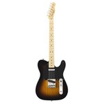 Guitarra Fender 014 1502 - Classic Player Baja Telecaster - 303 - 2-Color Sunburst