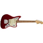 Guitarra Fender 014 1703 - Classic Player Jaguar Special Pau Ferro - 309 - Candy Apple Red