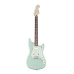 Guitarra Fender 014 4020 - Offset Duo-sonic Hs Rw - 549 - Surf Pearl