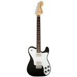 Guitarra Fender 014 2400 - Sig Series Chris Shiflett Telecaster - 706 - Black