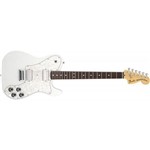 Guitarra Fender 014 2400 Sig Series Chris Shiflett Telecaster 780 Arctic White