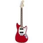 Guitarra Fender 014 4040 Offset Mustang 90 RW 558 Torino Red