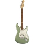 Guitarra Fender 014 4523 - Player Stratocaster Hss PF - 519 - Sage Green Metallic