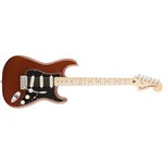 Guitarra Fender 014 7302 - Deluxe Roadhouse Strat Mn - 384 - Classic Cooper
