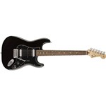 Guitarra Fender 014 9203 - Standard Stratocaster Hsh Pau Ferro - 506 - Black