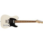 Guitarra Fender 014 9403 - Standard Telecaster Hh Pau Ferro - 505 - Olympic White