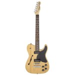 Guitarra Fender 026 2350 - Sig Series Jim Adkins Ja-90 Telecaster - 521 - Natural