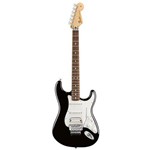 Guitarra Fender 114 4700 - Standard Strat Hss Floyd Rose - 506 - Black