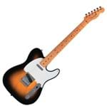 Guitarra Fender 50 Telecaster 303 - 2color Sunburst