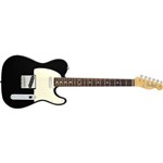 Guitarra Fender 60 Telecaster Black
