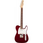Guitarra Fender 60s Classic Player Baja Telecaster 309 Candy Red