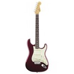 Guitarra Fender 60s Classic Player Strat Candy Apple Red