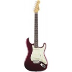 Guitarra Fender 60s Classic Player Stratocaster 309 Candy Red