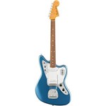 Guitarra Fender - 60s Jaguar Lacquer PF - Lake Placid Blue