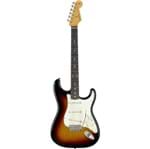 Guitarra Fender 60s Stratocaster 300 - 3 Color Sunburst
