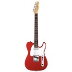 Guitarra Fender - 64 Am Vintage Telecaster- Candy Apple Red