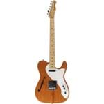 Guitarra Fender 69s Telecaster Thinline 321 - Natural