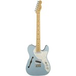 Guitarra Fender - Am Elite Telecaster Thinline Maple - Mystic Ice Blue