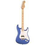 Guitarra Fender - Am Standard Stratocaster Shawbucker Hss Mn - Ocean Blue Metallic