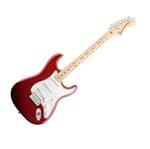 Guitarra Fender American Special Stratocaster - 309 - Candy Apple Red