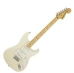 Guitarra Fender American Special Stratocaster Mn 305 - Olympic White