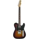 Guitarra Fender American Special Telecaster Rw 300 - 3 Color Sunburst