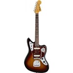 Guitarra Fender Classic Player Jaguar Special 300 Sunburst