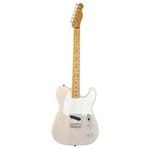 Guitarra Fender Esquire 50 301 - White Blondie