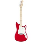 Guitarra Fender - Off-set Duo Sonic Mn - Torino Red