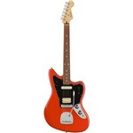 Guitarra Fender - Player Jaguar Pf - Sonic Red