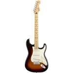 Guitarra Fender - Player Stratocaster Mn - 3-color Sunburst