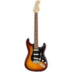 Guitarra Fender - Player Stratocaster Plus Top PF - Tobacco Burst