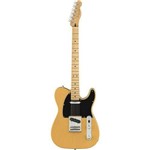 Guitarra Fender - Player Telecaster Mn - Butterscoth Blonde